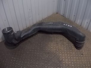 504036772 IVECO Воздуховод
