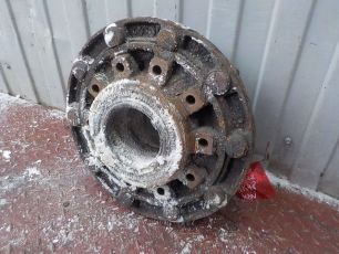 Изображение грузовика