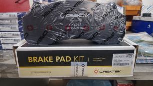 CK4243 CREATEK