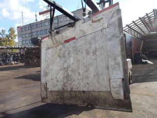 Изображение грузовика