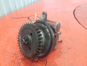 24424074 VOLVO Насос ГУР, № XF398358