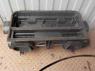 1724327 SCANIA Корпус отопителя, № XF144149
