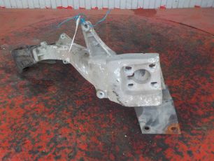 7482317469 RENAULT Кронштейн бампера правый, № XF146601