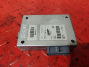 Изображение грузовика