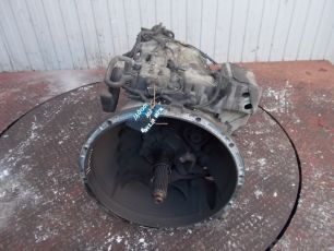 Изображение грузовика