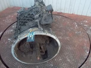 Изображение грузовика