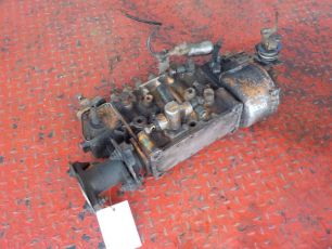 Изображение грузовика