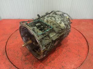 Изображение грузовика