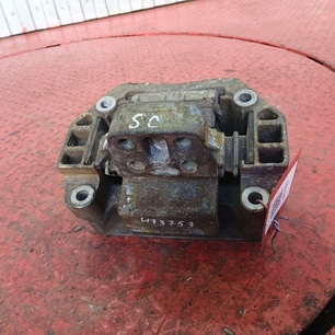 1921972 SCANIA Подушка КПП, № XF473753