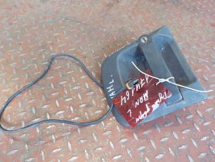 Изображение грузовика