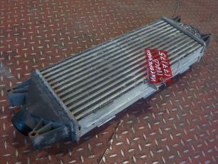 5801313640 IVECO Интеркулер, № XF177175