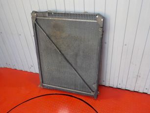 Изображение грузовика