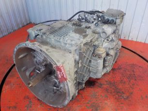 Изображение грузовика