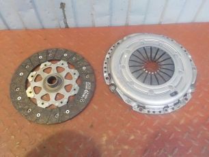 3000970012 SACHS Комплект сцепления