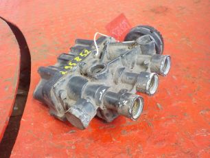20514449 VOLVO Кран ECAS, № XF295852