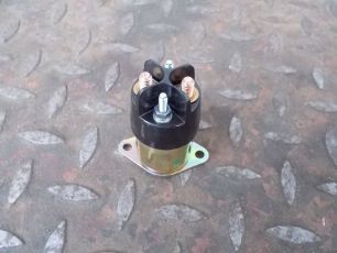 0333006025 BOSCH Реле силовое