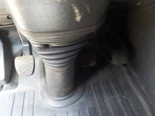 Изображение грузовика