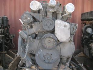 Изображение грузовика