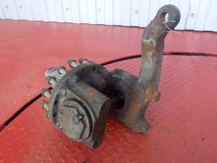 Изображение грузовика