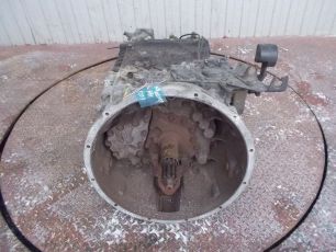 Изображение грузовика