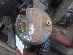 20582206 VOLVO Пневмоподушка, № XF410415