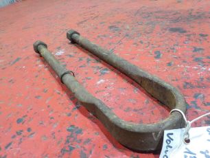 Изображение грузовика