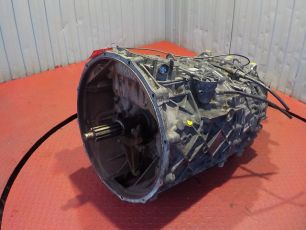 Изображение грузовика