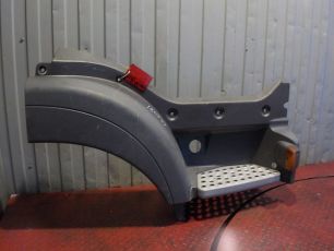 Изображение грузовика