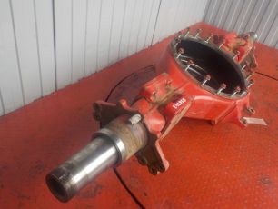 Изображение грузовика