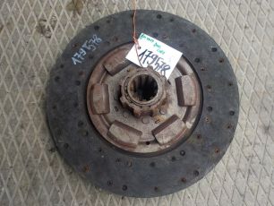 Изображение грузовика