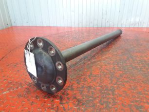 Изображение грузовика