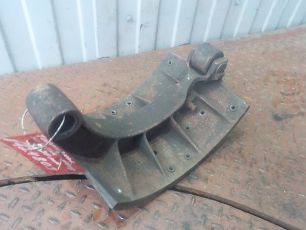 6594200519 MERCEDES Колодка тормозная, № XF124809