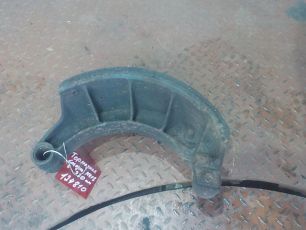 6594200519 MERCEDES Колодка тормозная, № XF124810