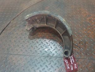 6594200619 MERCEDES Колодка тормозная, № XF124909