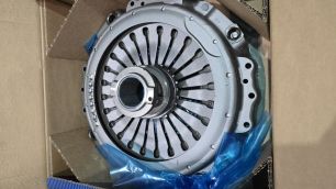 3400700446 SACHS Комплект сцепления
