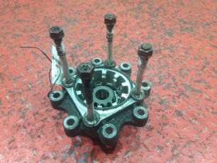 Изображение грузовика