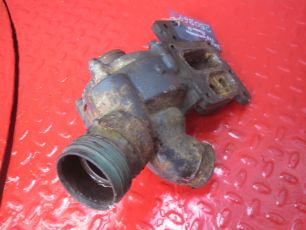 7420900198 RENAULT Корпус термостата, № XF250869