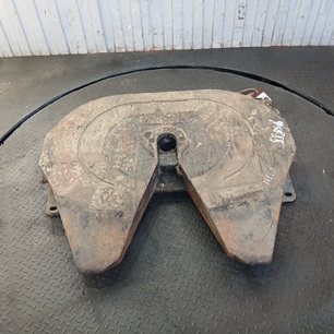 42090665 IVECO Седло, № XF445855