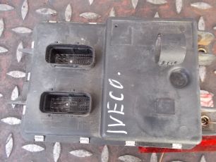 Изображение грузовика