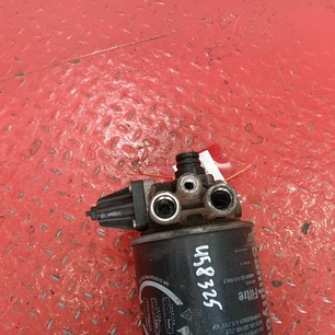 1628915 VOLVO Осушитель, № XF458325