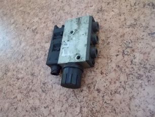 3944717 VOLVO Кран ECAS, № XF26831