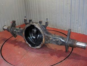 Изображение грузовика