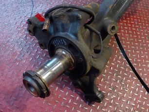 Изображение грузовика