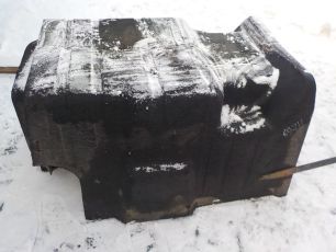 Изображение грузовика