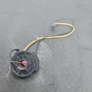 0065426518 MERCEDES Механизм подрулевой для SRS
