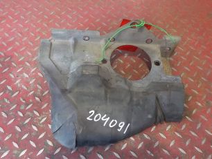 1399400 SCANIA Накладка декоративная двигателя, № XF204091