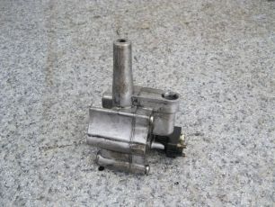 20508910 VOLVO Клапан VEB, № XF6584