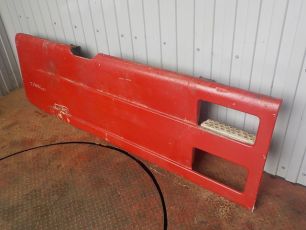 Изображение грузовика