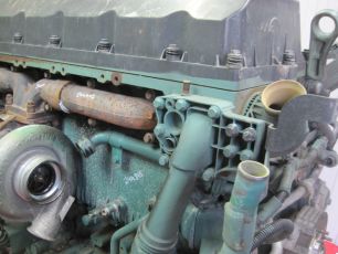 Изображение грузовика