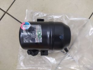 8FT351193221 BEHR Осушитель кондиционера